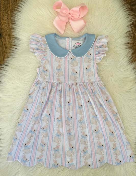 Bailey's Bunnies Dress