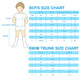 Pencil Applique Boy Shorts Set